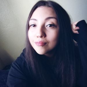 Meet your Posher, Noemi